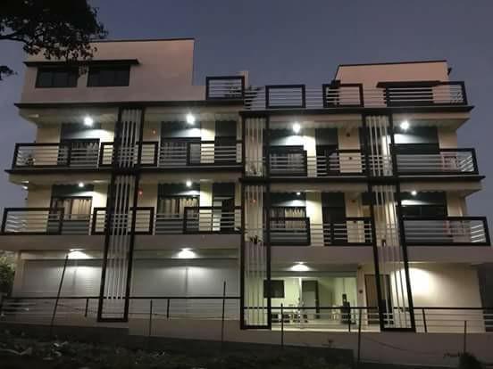 Готель Reddoorz El Senor Jesus Apartelle Vigan Ilocos Екстер'єр фото