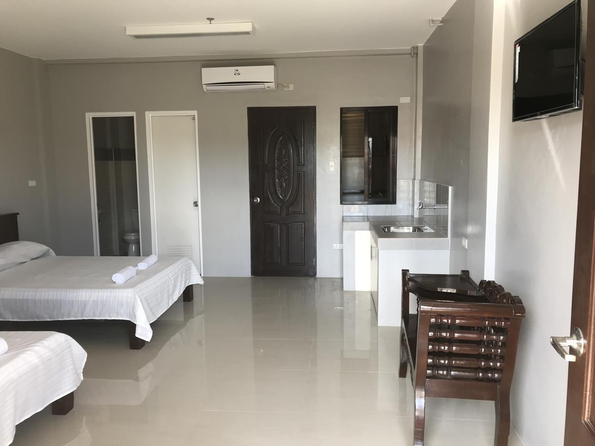 Готель Reddoorz El Senor Jesus Apartelle Vigan Ilocos Екстер'єр фото
