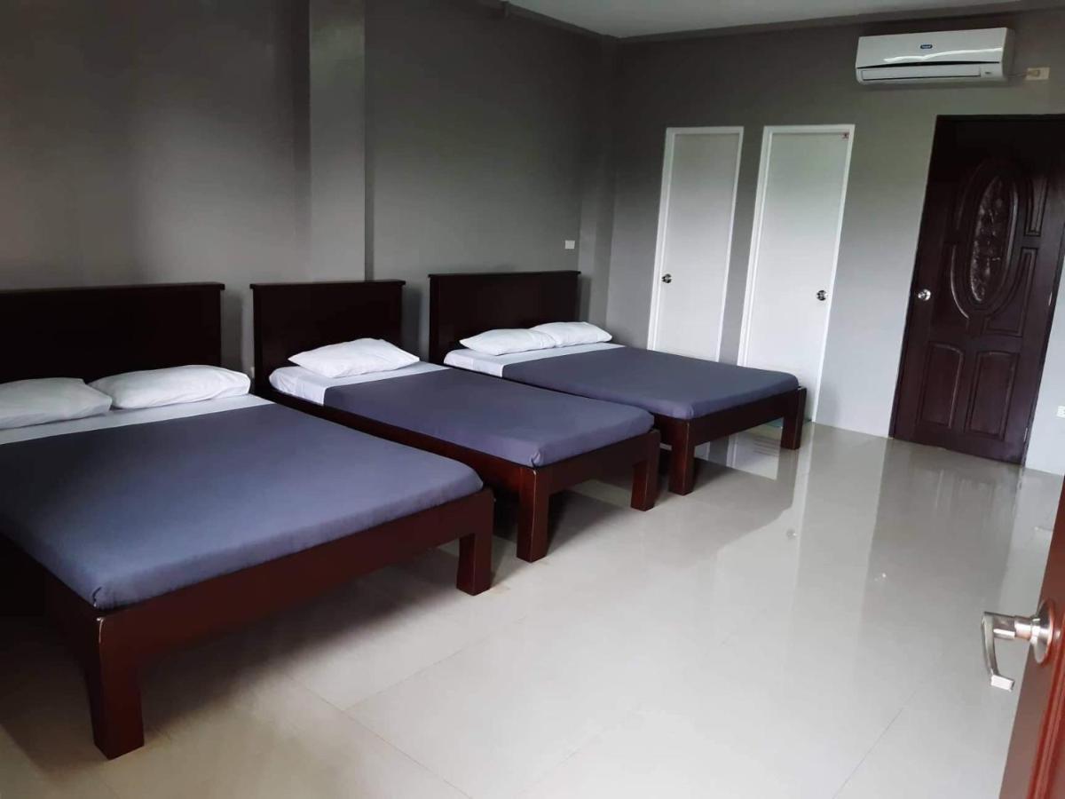 Готель Reddoorz El Senor Jesus Apartelle Vigan Ilocos Екстер'єр фото