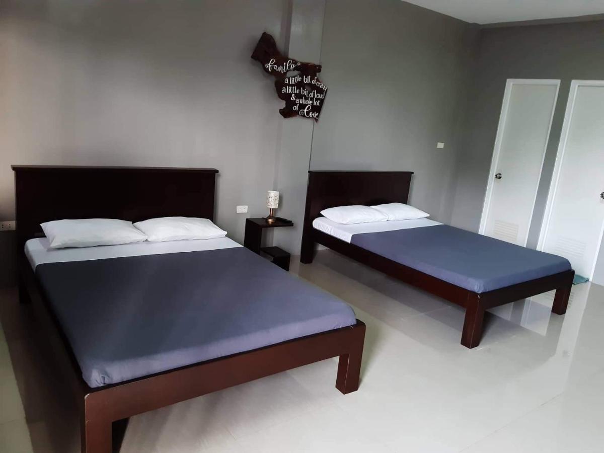 Готель Reddoorz El Senor Jesus Apartelle Vigan Ilocos Екстер'єр фото